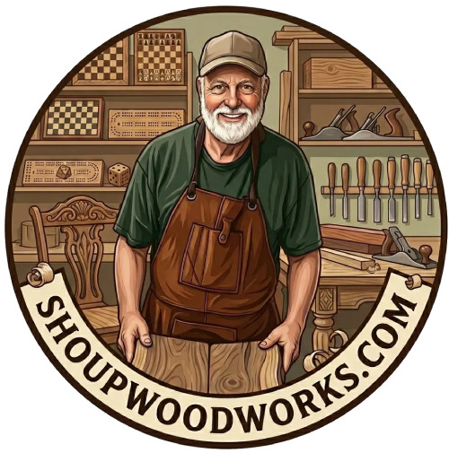 woodwork